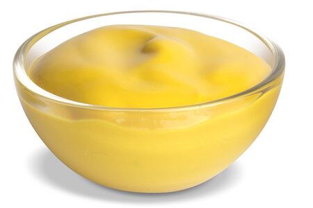 Соус Сырный