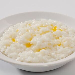 Каша рисовая