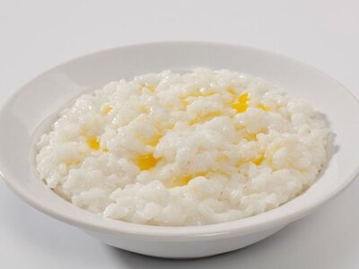 Каша рисовая
