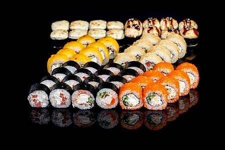 Сет Эверест