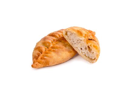 Эмпанада с курицей