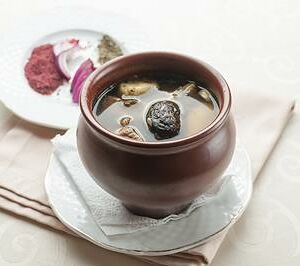 Пити по-бакински