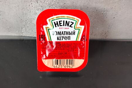 Кетчуп Heinz