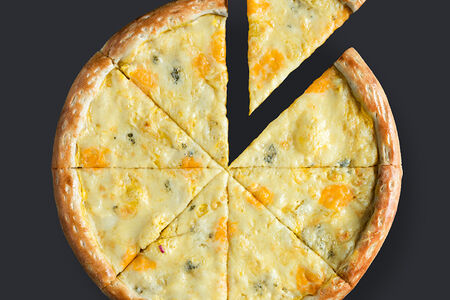 Скажите Чиииз Pizzapp