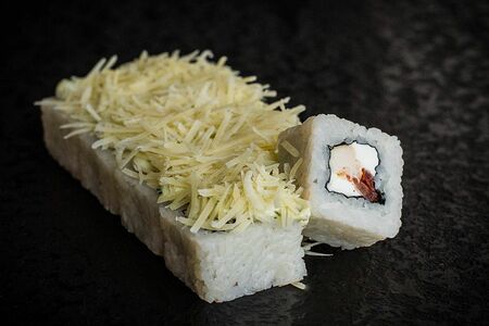 Цезарь ролл