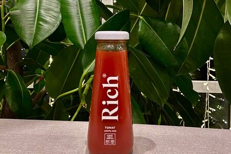 Сок томатный Rich