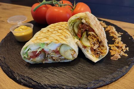 Карри баранина