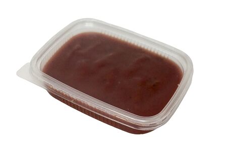 Соус фирменный томатный