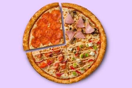 Четыре сезона