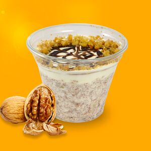 Десерт Сметанник