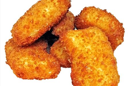Наггетсы куриные