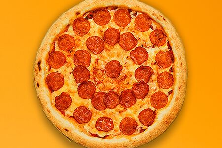 Пепернутая