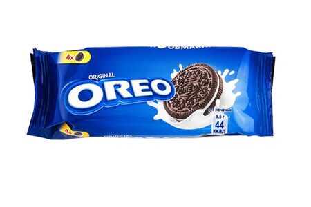 Oreo