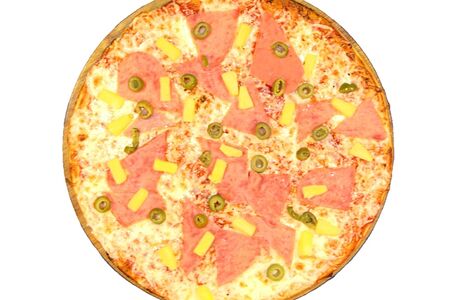 Пицца Гавайская