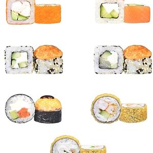 Сет именинник