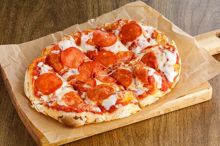 Пицца Пеперони