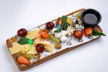 Ассорти сыров