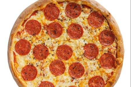 Пицца Пепперони S