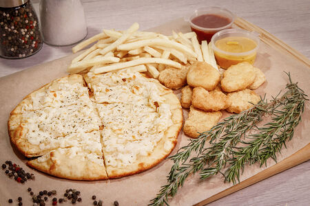 Пивной сет №2