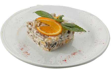 Салат Боярский