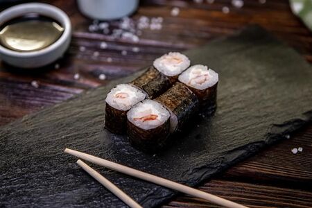 Эби маки крим