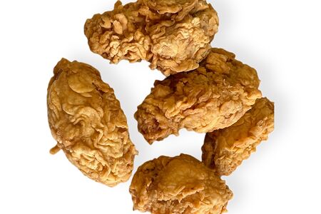 Крылья Классические