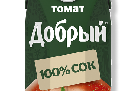 Сок Добрый