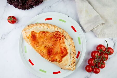 Пицца Calzone Rustico