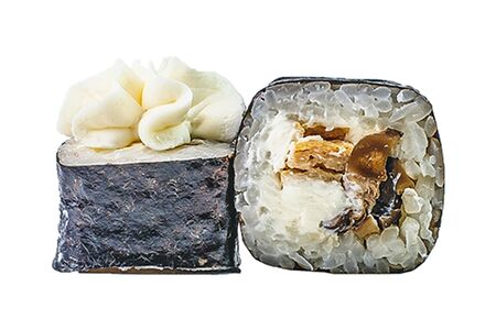 Снежный шиитаке