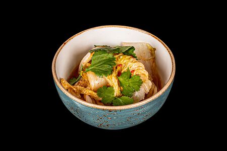 Салат Капуста кимчи