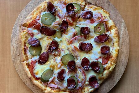 ворлд пицца ставрополь