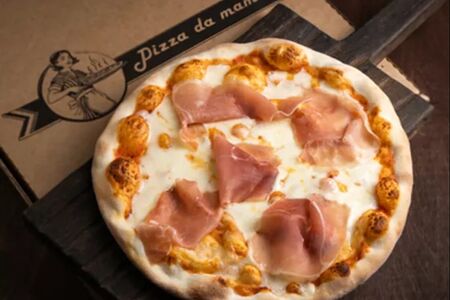 Пицца Прошутто