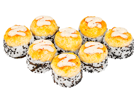 Ролл Чикен хани