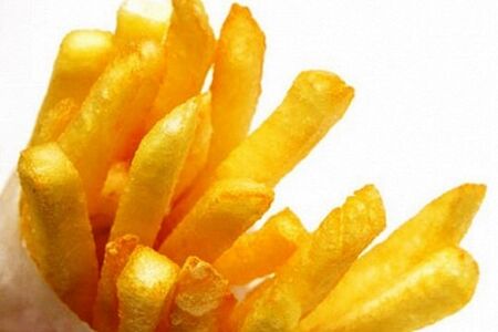 Картофель фри