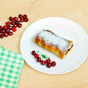 Штрудель вишнёвый