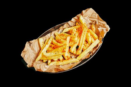 Картофель Фри Средний