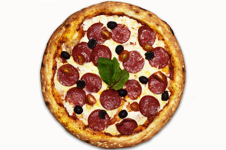 Пицца Парма