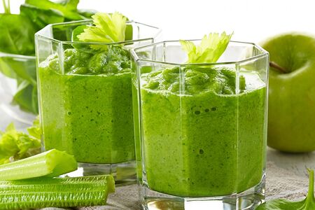 Зеленый ковбой