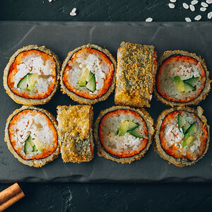 Горячая Калифорния