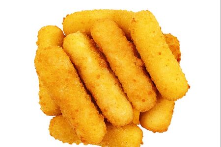 Сырный палочки