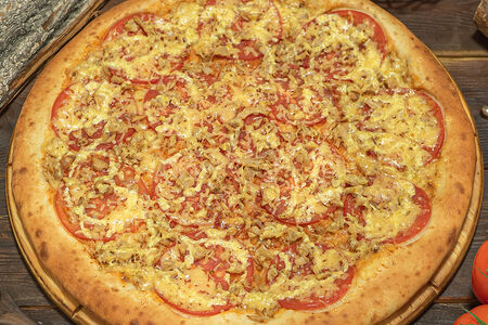 Пицца Маргарита