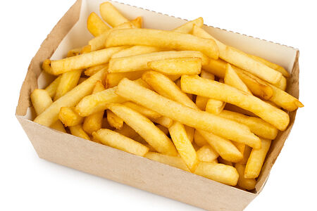 Картофель фри