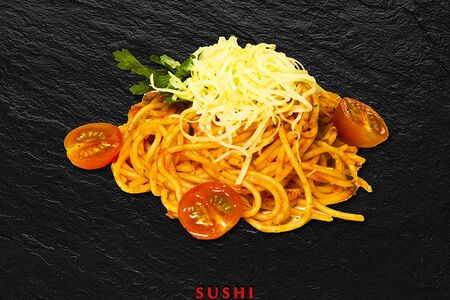 Паста Томатная