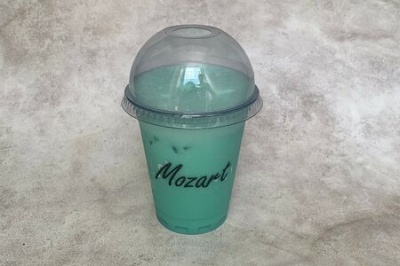 Зеленый Апельсин БОЛЬШОЙ