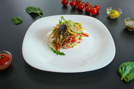 Салат Английский 