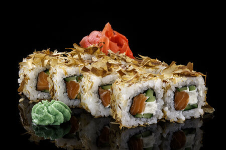 Ролл Бонито