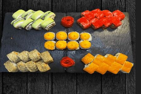 Славная пятёрка