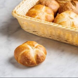 Булочка Венская