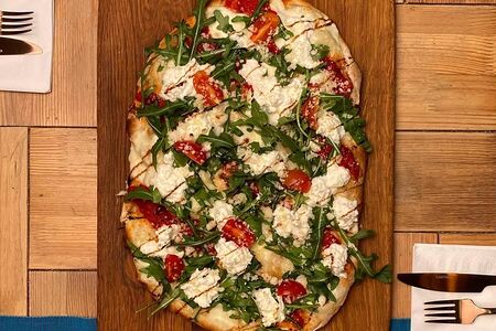 Томатная со страчателлой