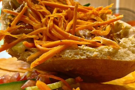 Шаверма Классическая